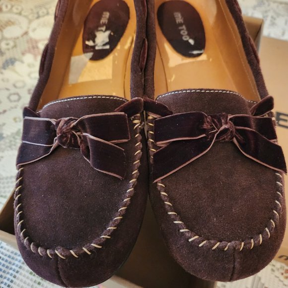 Ladies shoes size 8.5 - Picture 4 of 4